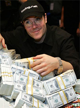 Jamie Gold